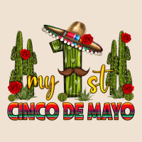 My 1st Cinco De Mayo Urban Hoodie | Teevron