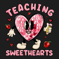 Teaching Sweethearts Heavyweight Hoodie | Teevron