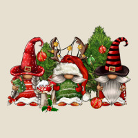 Christmas Gnomies Urban Heavy Tee | Teevron