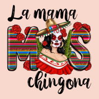 La Mama Mos Chingona Urban Hoodie | Teevron