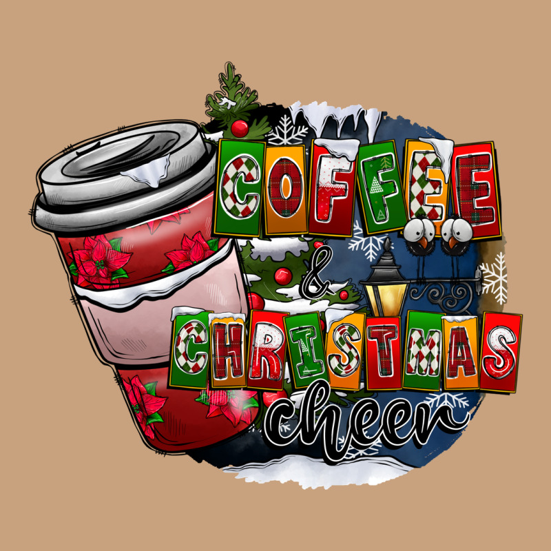Coffe Vintage Tee by CowhideDigitalArt | Teevron