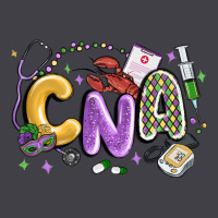 Cna Mardi Gras Heavyweight Hoodie | Teevron