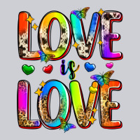 Love Is Love Heavyweight Sweatshirt | Teevron