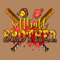 Softball Brother Long Sleeve Tee | Teevron