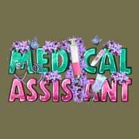 Medical Assistant Vintage Hoodie | Teevron