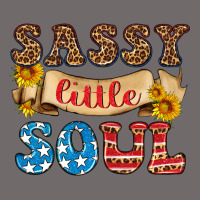 Sassy Little Soul Urban Heavy Tee | Teevron