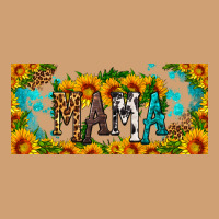 Mama Sunflower Libbey Cup Vintage Tee | Teevron