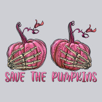 Save The Pumpkins Heavyweight Sweatshirt | Teevron