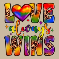 Love Always Wins Long Sleeve Tee | Teevron
