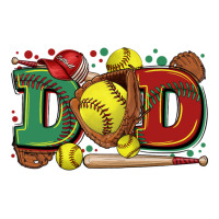 dad softball | Teevron