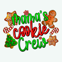 Mama's Cookie Crew Premium Hoodie | Teevron