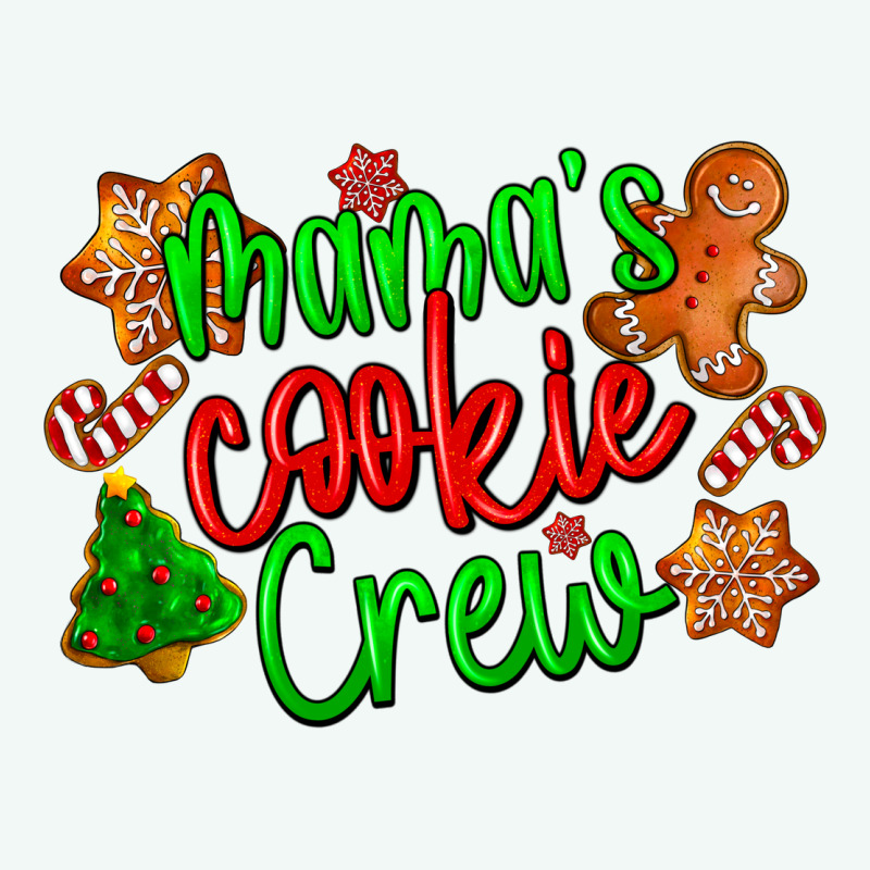 Mama's Cookie Crew Premium Hoodie by LillyAllenDesigns | Teevron