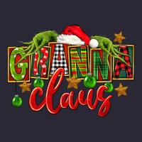 Christmas Granna Claus Vintage Tee | Teevron