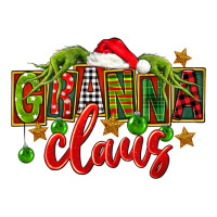 Christmas granna claus | Teevron