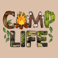Camp Life Urban Heavy Tee | Teevron