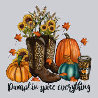 Pumpkin Spice Everything Heavyweight Sweatshirt | Teevron