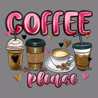 Coffee Please Heavyweight Hoodie | Teevron