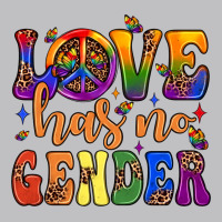 Love Has No Gender Long Sleeve Tee | Teevron