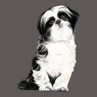Shih Tzu Dog Premium Hoodie | Teevron