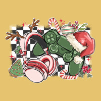 Gamer Christmas Game Controller Premium Sweatshirt | Teevron