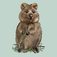 Quokka Zipper Hoodie | Teevron