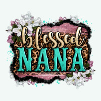 Blessed Nana Premium Hoodie | Teevron