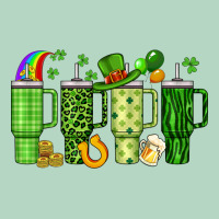 Obsessive Cup Disorder St Patrick S Day Classic Tee | Teevron