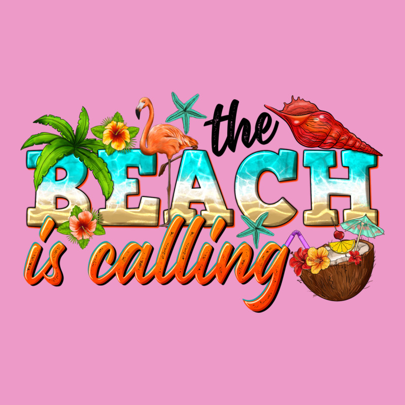 The Beach Is Calling Urban Hoodie by NancyCooperArtShop | Teevron