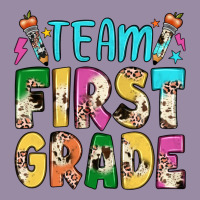 Team First Grade Classic Tee | Teevron