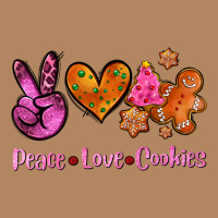 Peace Love Cookies Long Sleeve Tee | Teevron