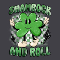 Shamrock And Roll Heavyweight Hoodie | Teevron