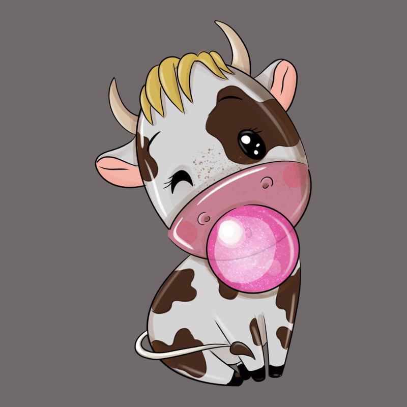 Cute Cow Urban Hoodie by texasbilliewilder | Teevron