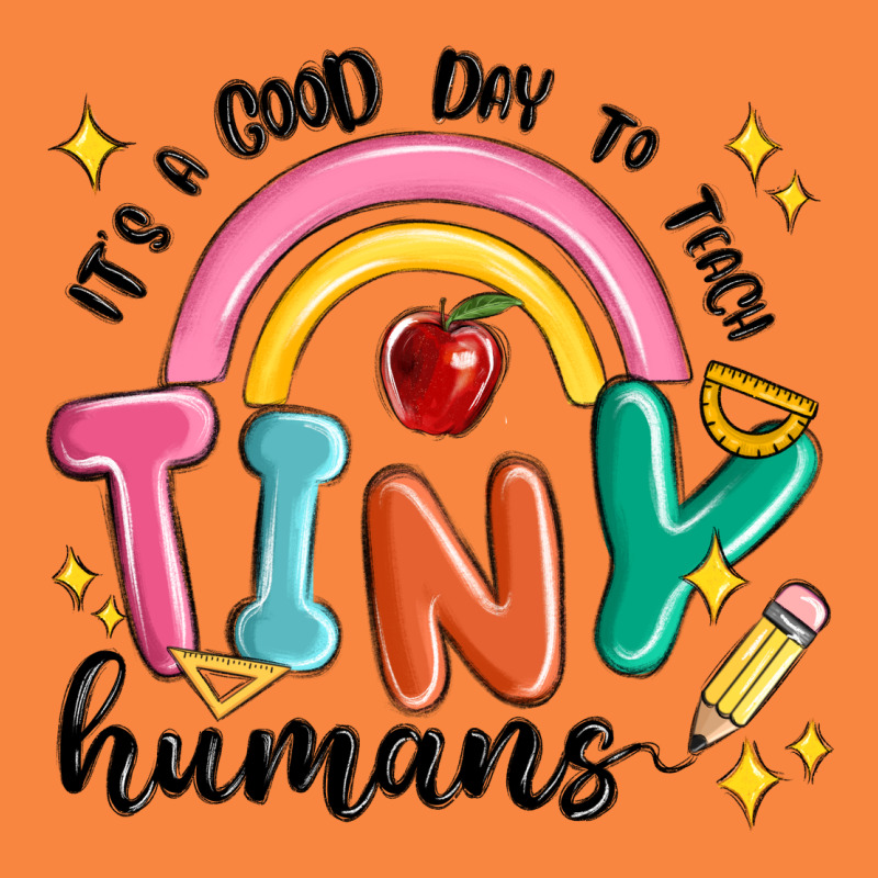 Its A Good Day To Teach Tiny Humans Premium Sweatshirt by MaliasSmallBusiness | Teevron
