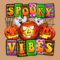 Spooky Vibes Vintage Tee | Teevron