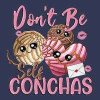 Don't Be Self Conchas Heavyweight Hoodie | Teevron
