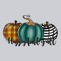 Happy Fall Y'all Pumkins Heavyweight Sweatshirt | Teevron