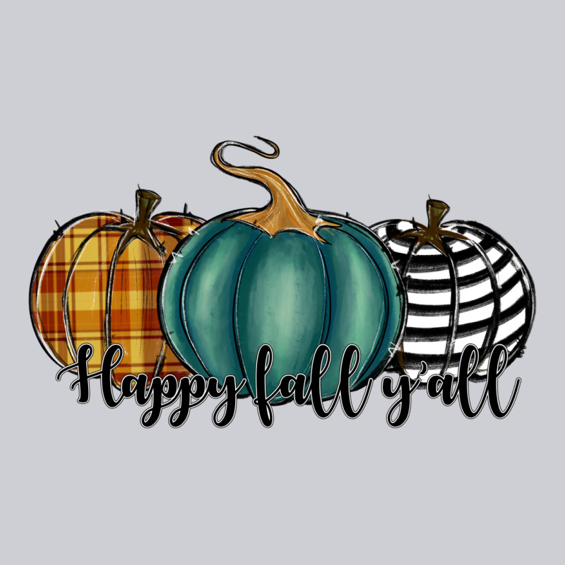 Happy Fall Y'all Pumkins Heavyweight Sweatshirt by RanaPortraitStore | Teevron