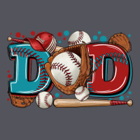 Dad Baseball Vintage Hoodie | Teevron