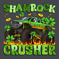 Shamrock Crusher Classic Tee | Teevron