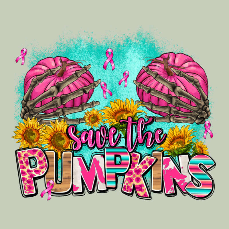 Save The Pumpkins Classic Tee by AdoDesignShop | Teevron