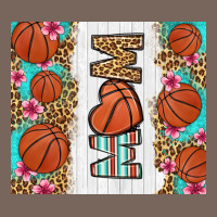 Basketball Mom Premium Hoodie | Teevron