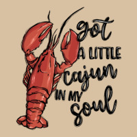 Got A Little Cajun In My Soul Heavyweight Hoodie | Teevron