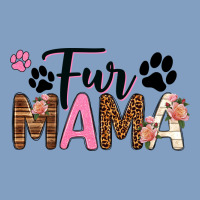 Fur Mama Urban Hoodie | Teevron
