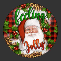 Christmas feeling jolly santa | Teevron