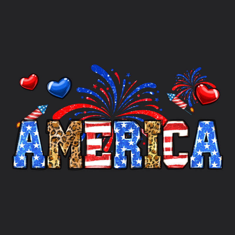 Western America Vintage Tee by Neo Western | Teevron