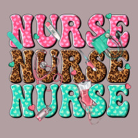 Nurse Nurse Nurse Vintage Hoodie | Teevron