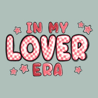 In My Lover Era Heavyweight Hoodie | Teevron