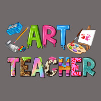Art Teacher Urban Hoodie | Teevron