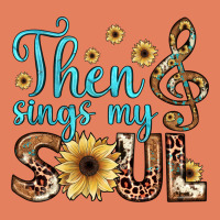 Then Sings My Soul Classic Tee | Teevron