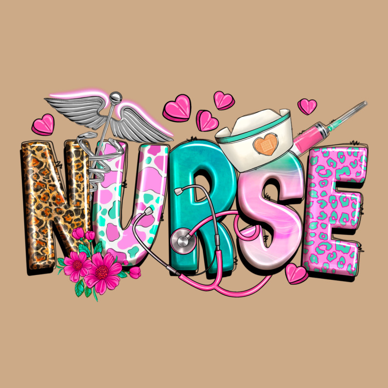 Nurse Vintage Hoodie by texasbilliewilder | Teevron